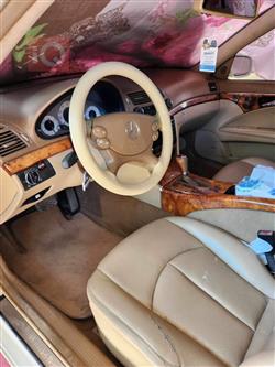 مێرسێدس بێنز E-Class
